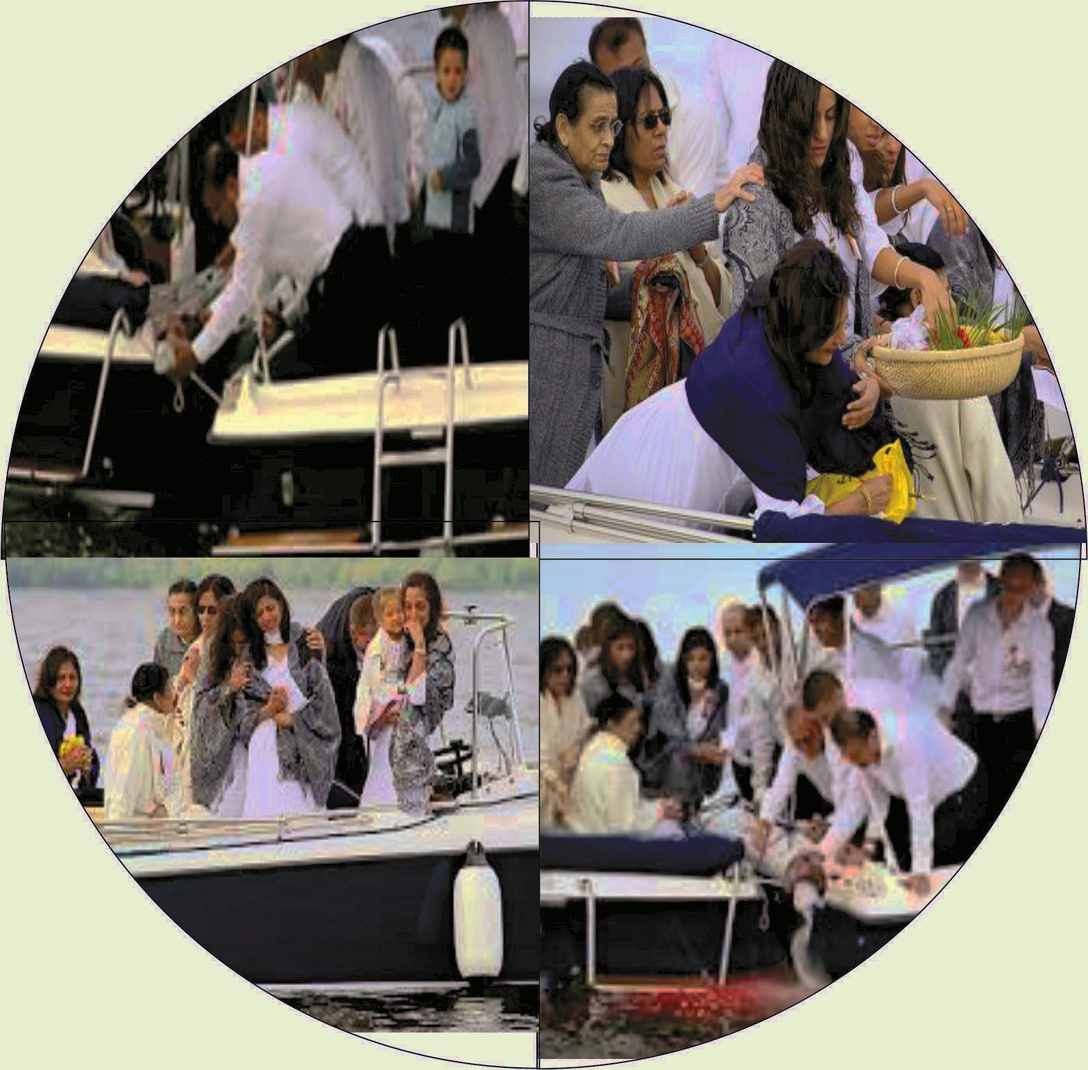 Anni Dewani- My Last Wish - Image 3