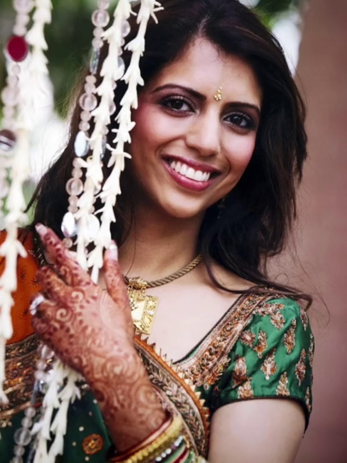 Anni Dewani- My Last Wish - Image 7