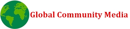 Global Commmunity Media