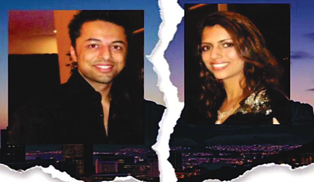 Anni Dewani- My Last Wish - Image 2